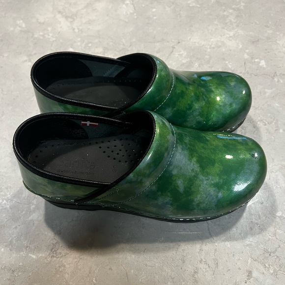 Sanita Original Danish Clogs - Picture 7 of 13